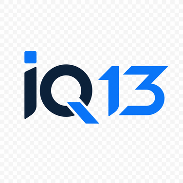 iq 13